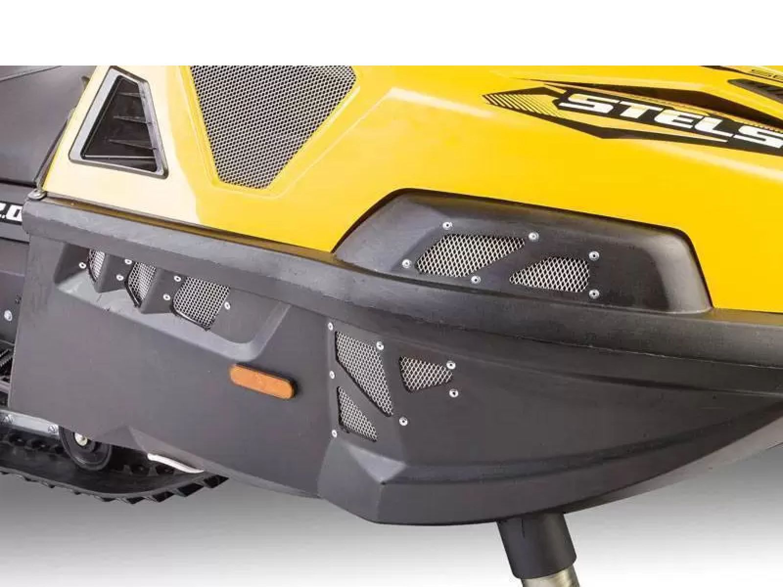 Снегоход STELS VIKING V800 2.0 CVTech